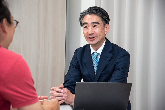 プロフィールイメージ